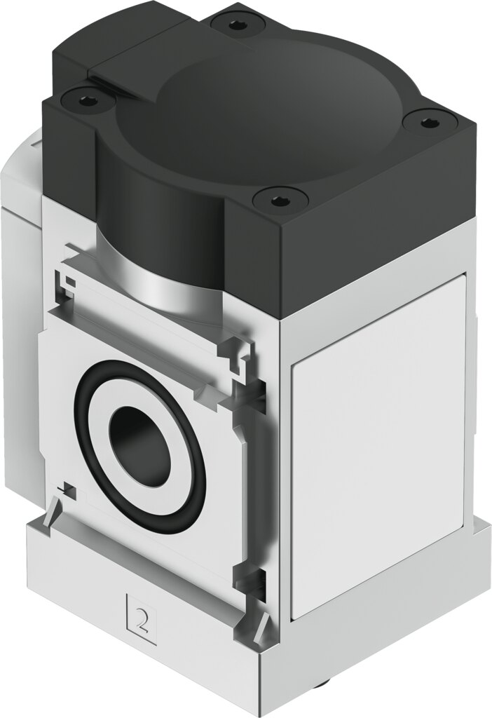 Durchflusssensor SFAM-62-5000L-M-PNLK-PNVBA-M12-EMD - Festo 8187363