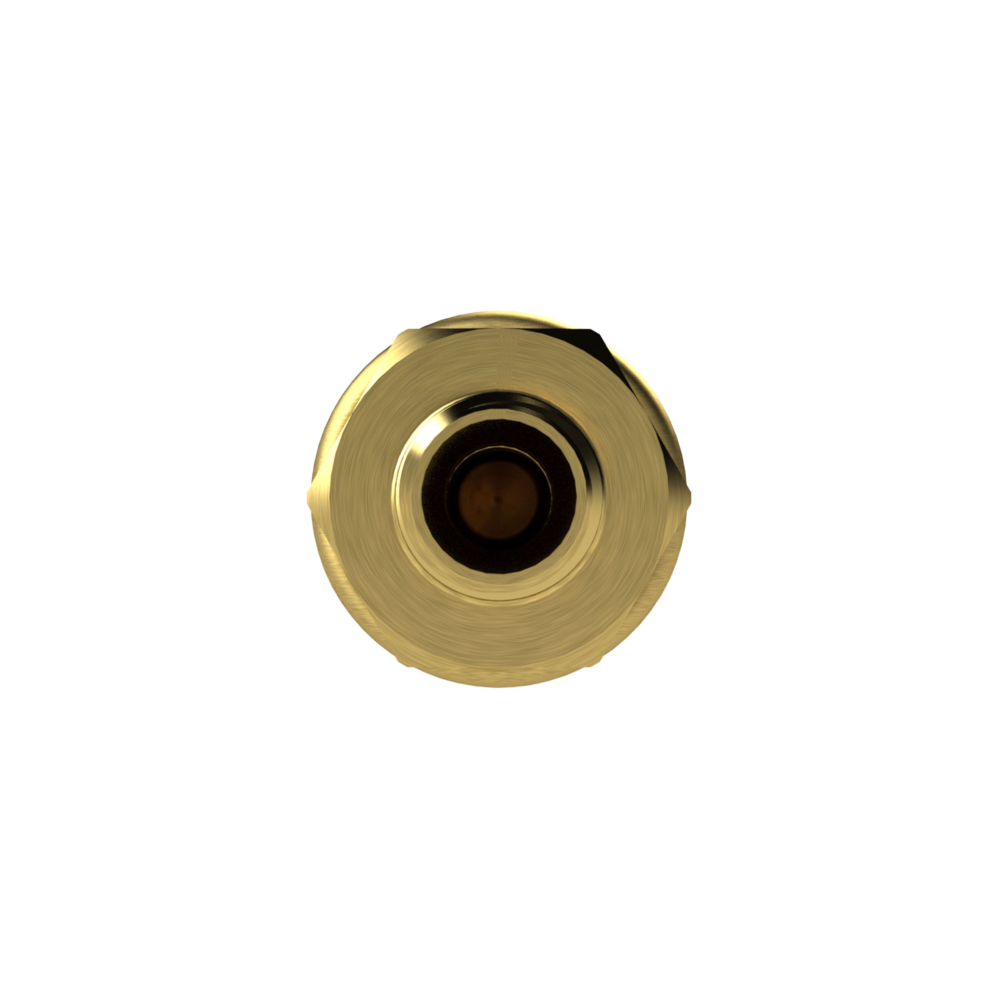 Quick-connect coupling I.D. 7.2, locking on both sides, G 1/2 ET - Riegler 107508