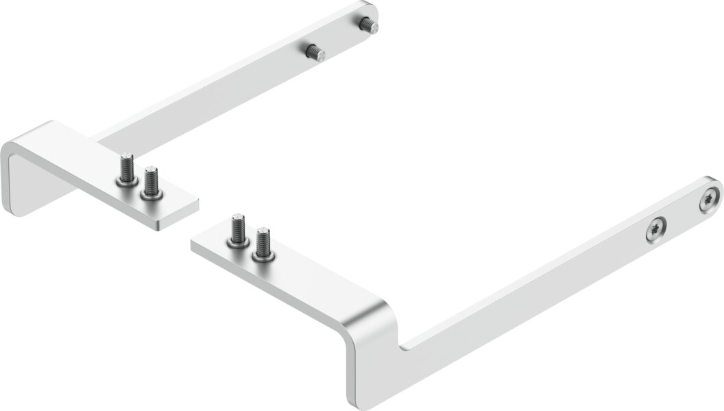 Greifbackenbefestigung EHAA-G1-E20-40-GGA1-AP - Festo 8191126