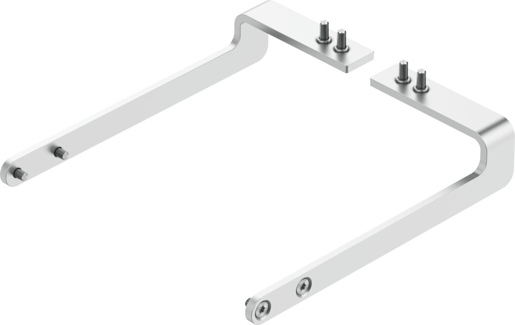Greifbackenbefestigung EHAA-G1-E20-40-GGA1-AP - Festo 8191126