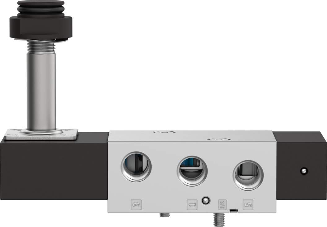 Magnetventil VSNC-FTC-M52-M-G14-F19A - Festo 8116380