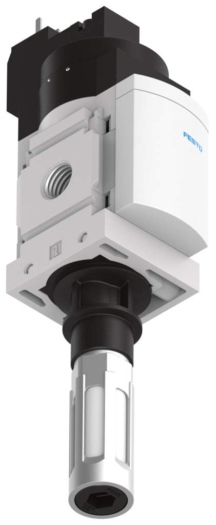 Einschaltventil MS4N-EE-1/8-10V24-S-Z - Festo 542611