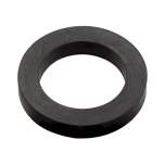 Riegler 108090. Ersatzdichtung für Kamlok-Kupplungen, DN 20 (3/4), aus NBR, Alu