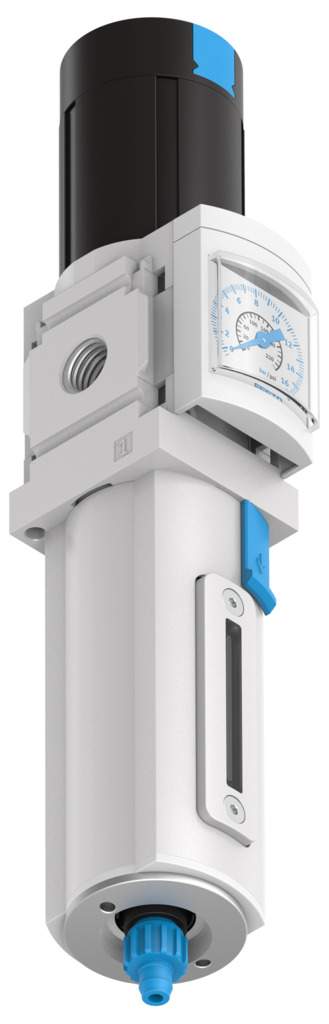 Filter-Regelventil MS4N-LFR-1/4-D7-EUM-AS - Festo 535756