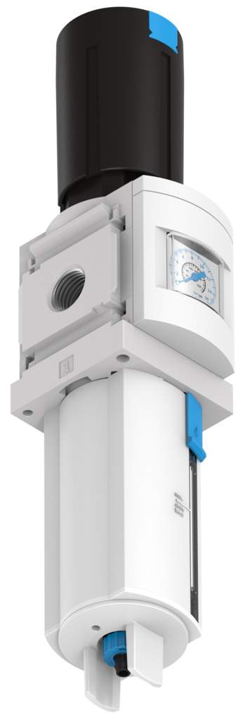 Filter-Regelventil MS6N-LFR-3/8-D7-EUV-AS - Festo 531337