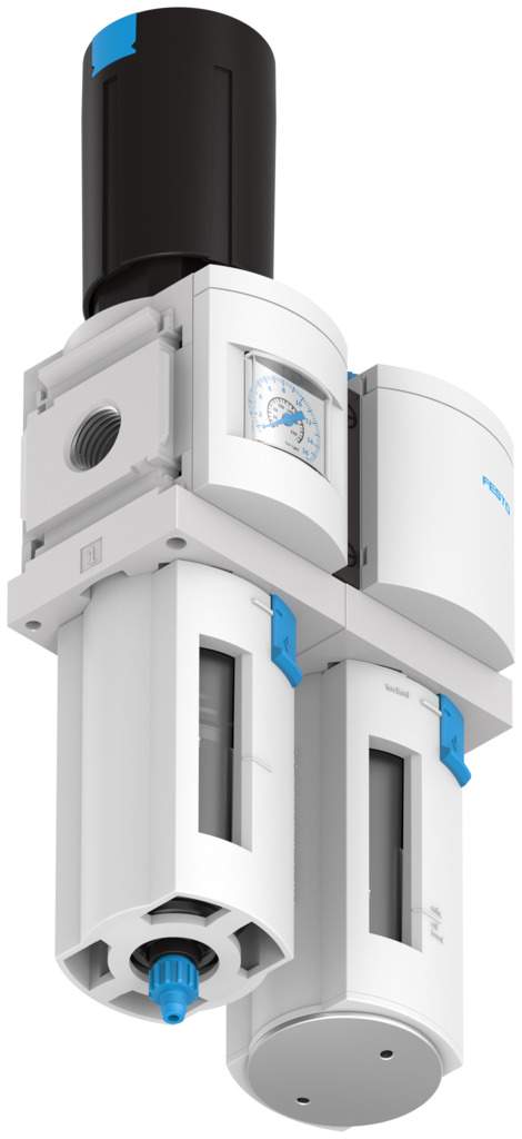 Wartungsgeräte-Kombination MSB6N-1/2-FRC11:J9M2 - Festo 533983