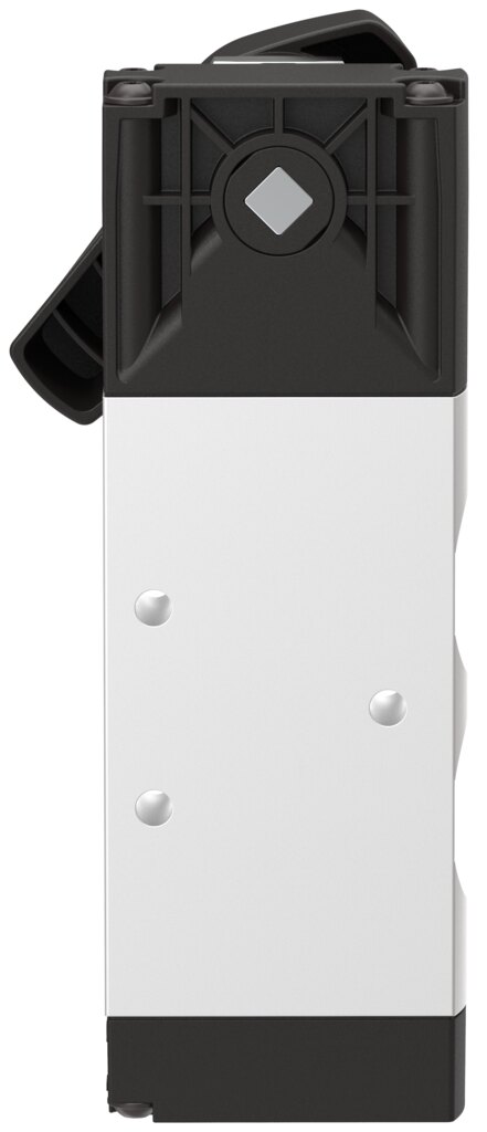 Wahlschalterventil VHEF-ES-M52-M-N14 - Festo 4414809
