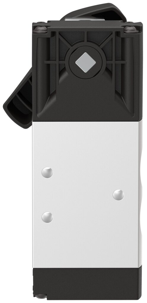 Wahlschalterventil VHEF-ES-P53C-M-N18 - Festo 4414810