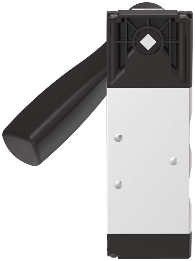 Handhebelventil VHEF-HS-M52-M-N14 - Festo 4414856