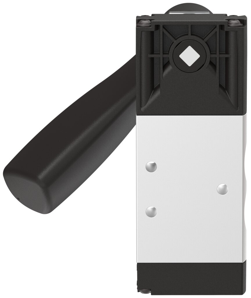 Handhebelventil VHEF-HS-P53C-M-N18 - Festo 4414857