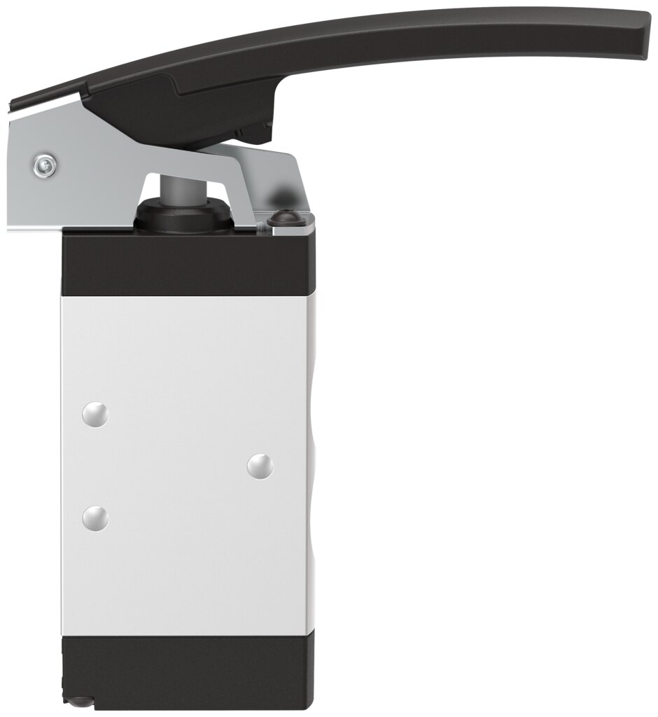 Tasthebelventil VHEF-L-M52-E-N18 - Festo 4500007