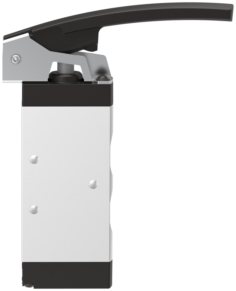 Tasthebelventil VHEF-L-M52-E-N14 - Festo 4500006