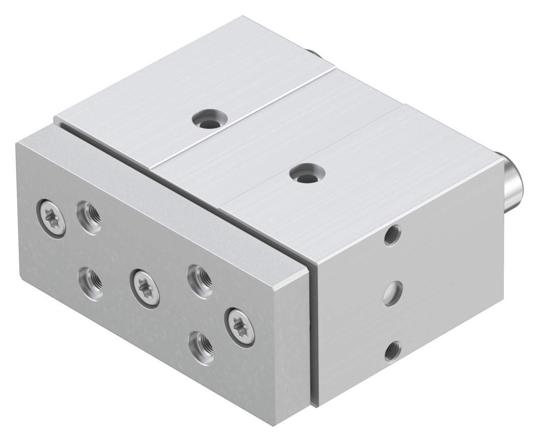 Führungszylinder DFM-25-20-P-A-GF-F1A - Festo 8118862