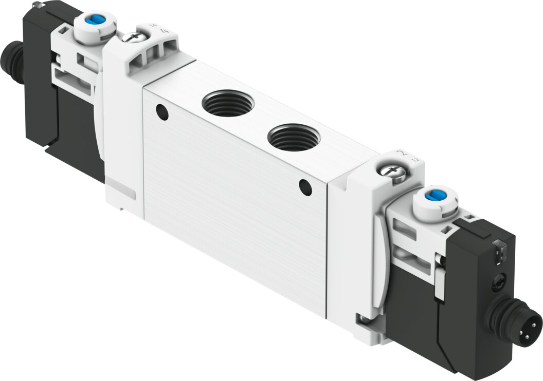 Magnetventil VUVG-LK14-T32C-AT-G18-1R8L-S - Festo 8042566