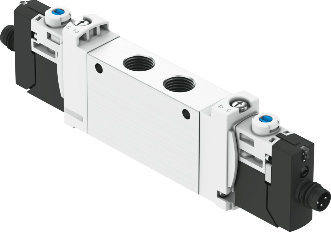 Magnetventil VUVG-LK14-T32C-AT-G18-1R8L-S - Festo 8042566