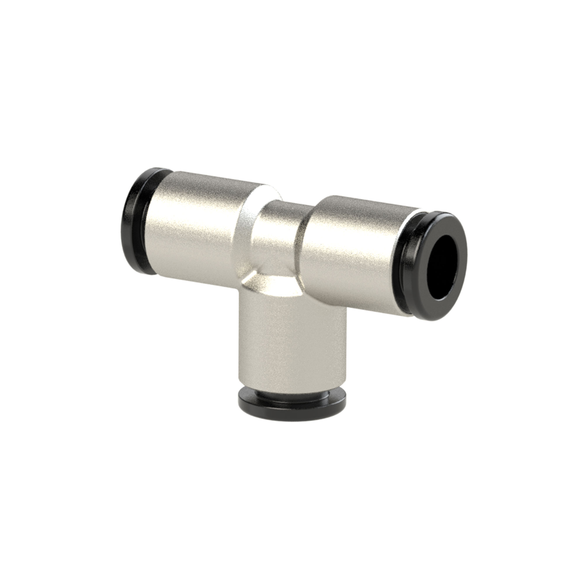 Push-in T-connector - Riegler K1197