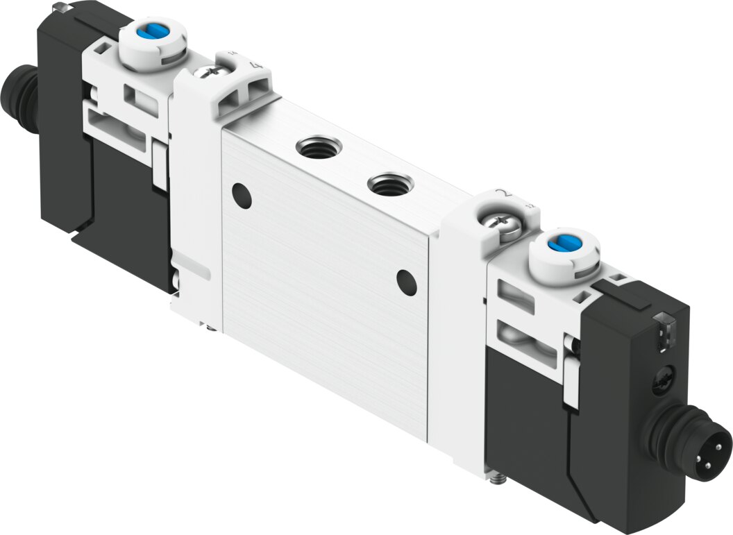 Magnetventil VUVG-LK10-T32C-AT-M5-1R8L-S - Festo 8042542