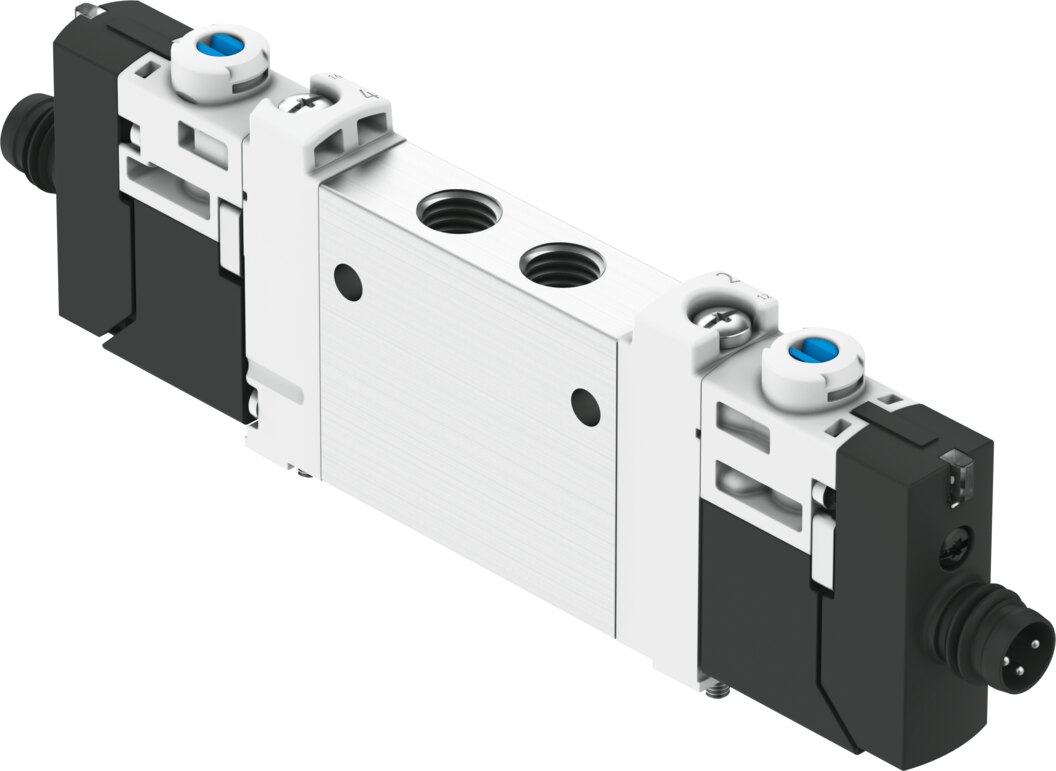 Solenoid valve VUVG-LK10-B52-T-M7-1R8L-S - Festo 8042552