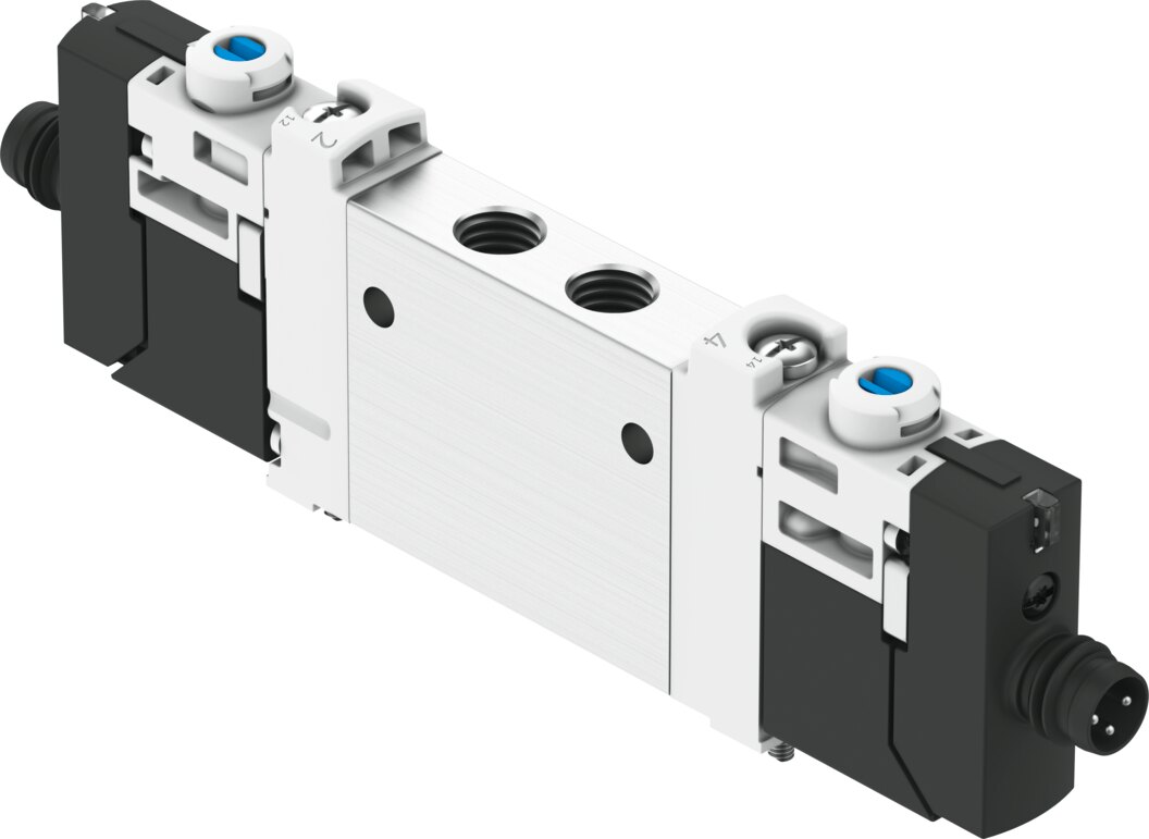 Magnetventil VUVG-LK10-B52-T-M7-1R8L-S - Festo 8042552