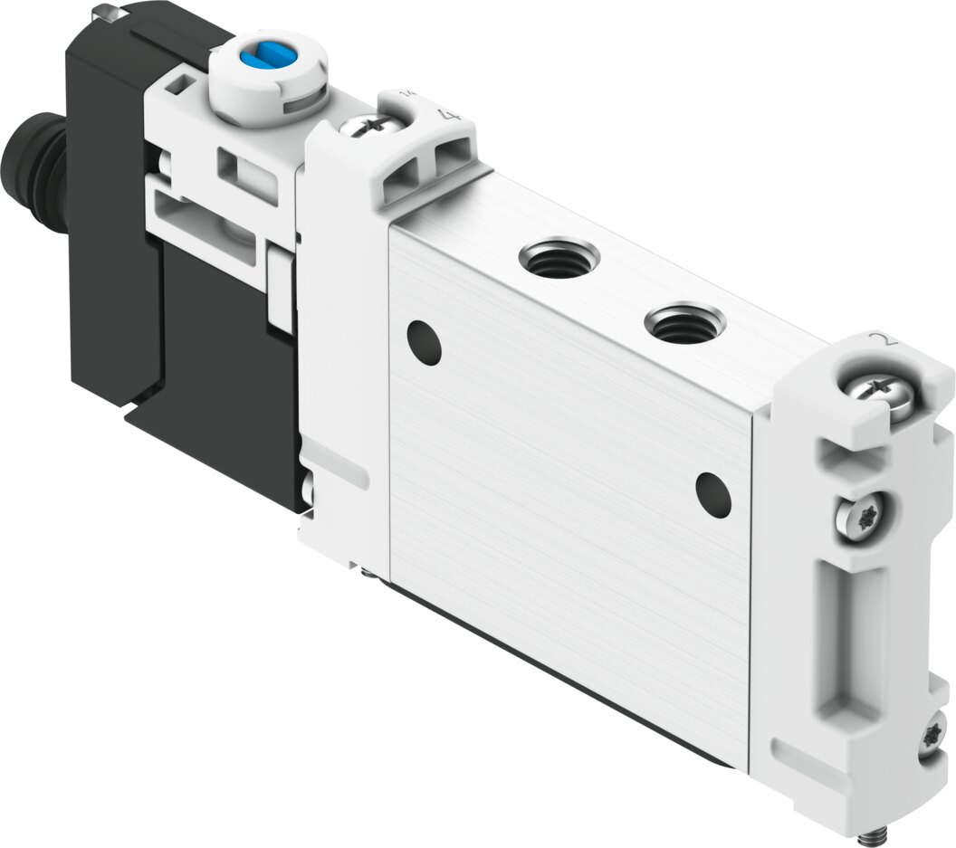Magnetventil VUVG-LK10-M52-AT-M5-1R8L-S - Festo 8042543