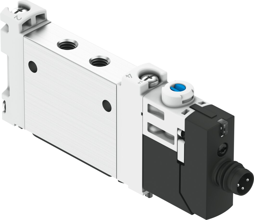 Magnetventil VUVG-LK10-M52-AT-M5-1R8L-S - Festo 8042543
