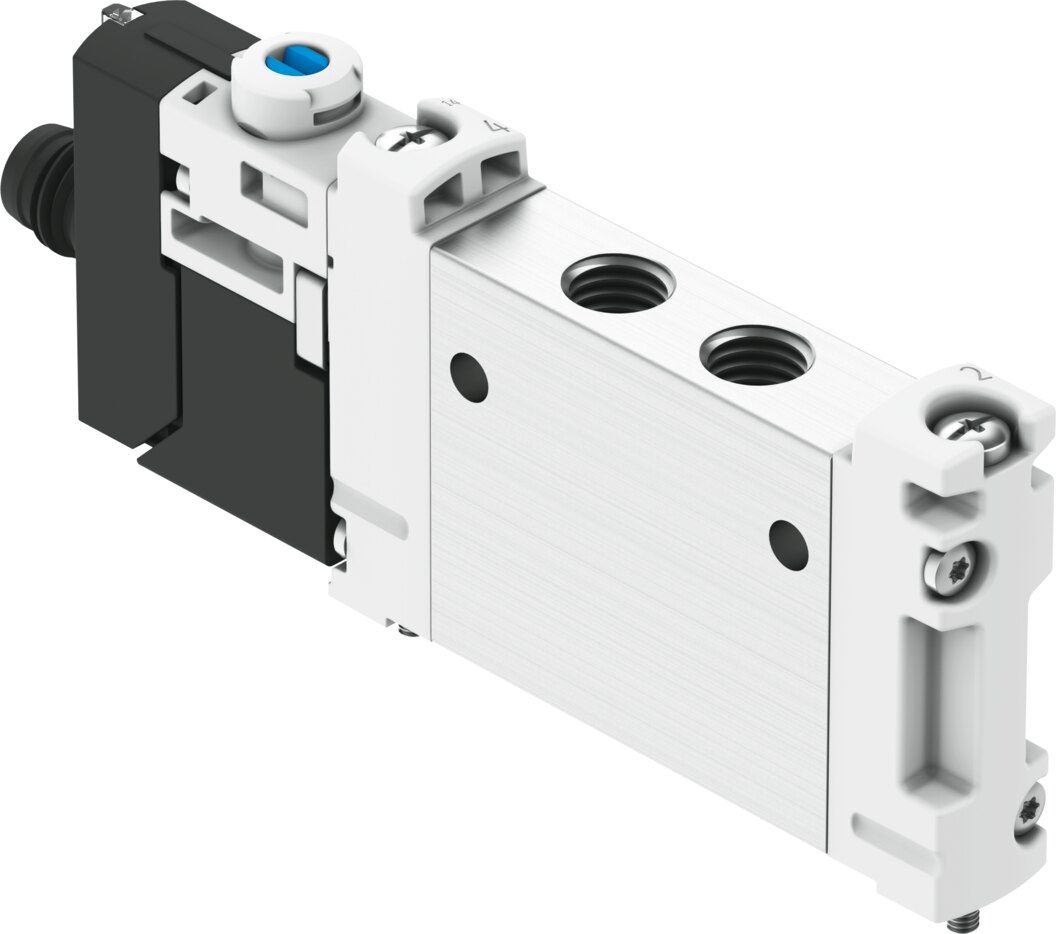 Magnetventil VUVG-LK10-M52-AT-M7-1R8L-S - Festo 8042551