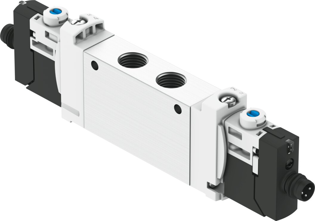 Magnetventil VUVG-LK14-B52-T-G18-1R8L-S - Festo 8042568