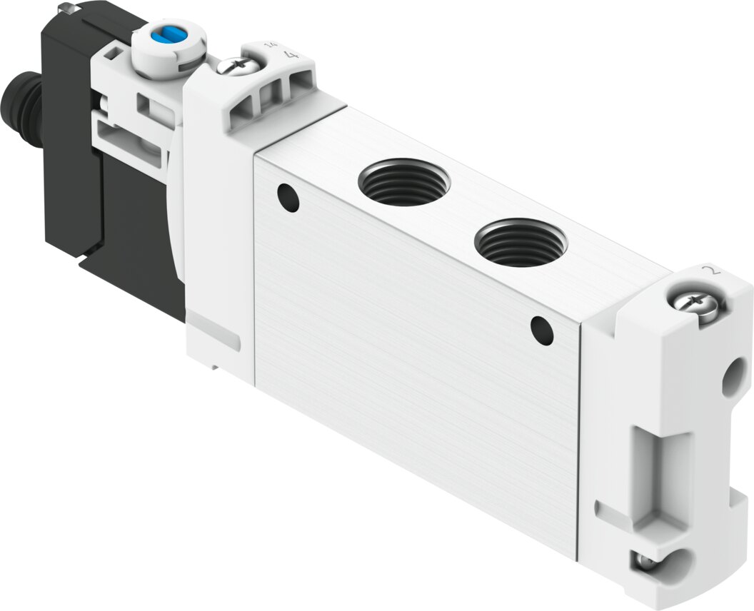 Solenoid valve VUVG-LK14-M52-AT-G18-1R8L-S:SM - Festo 8131266