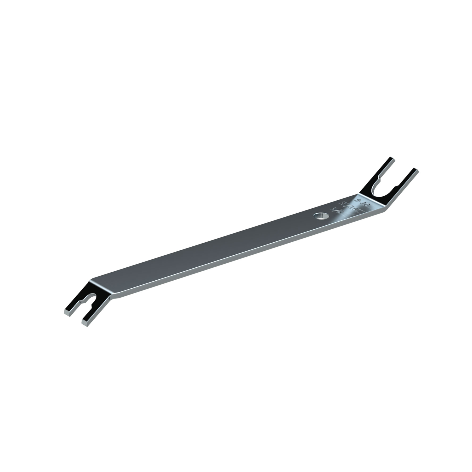 Loosening tool, quick-connect fittings - Riegler K2717
