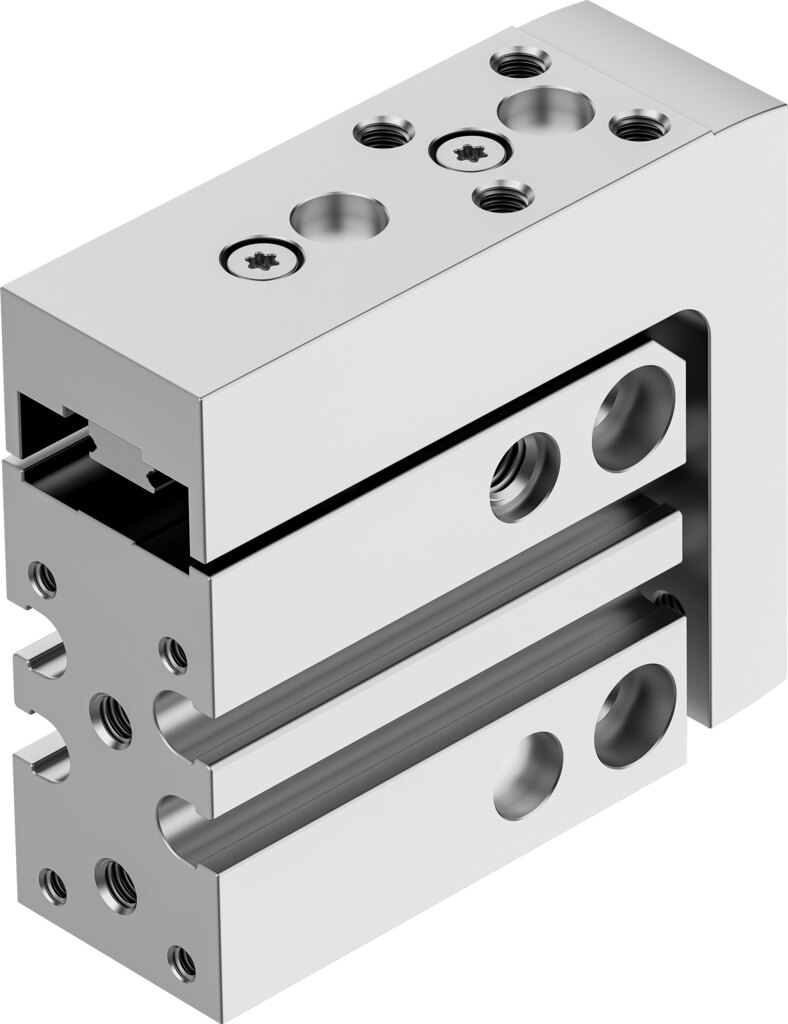Mini-Schlitten DGSS-6-5-E1A - Festo 8164050