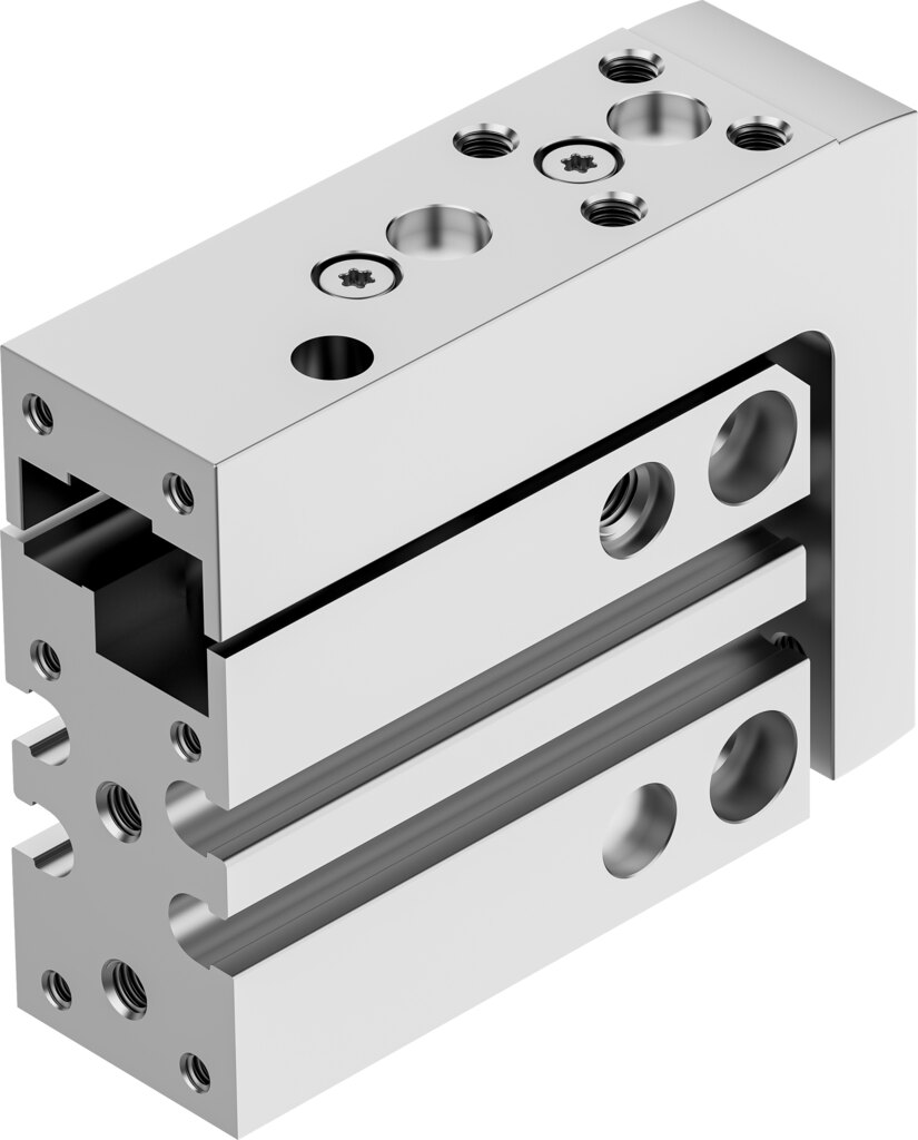Mini-Schlitten DGSS-6-10-E1A - Festo 8164051