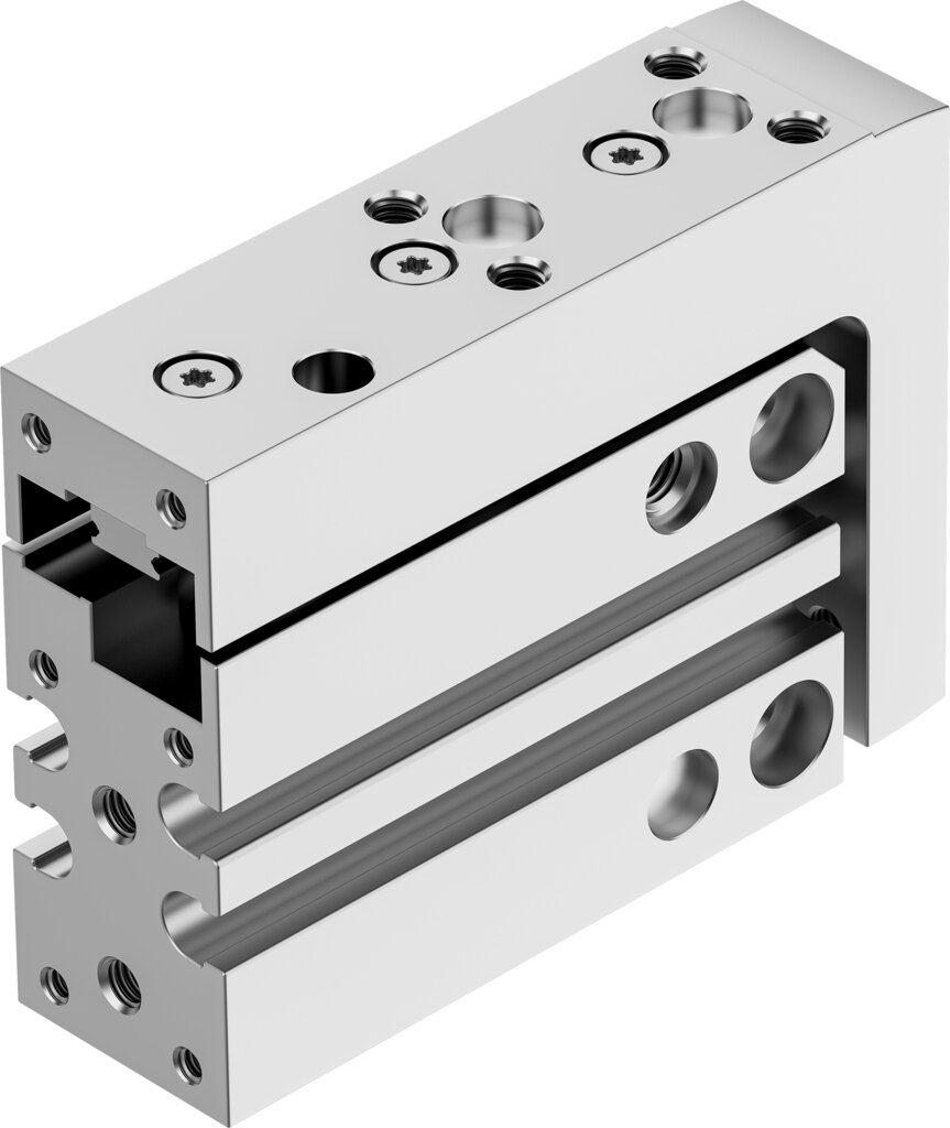Mini-Schlitten DGSS-6-15-E1A - Festo 8164052