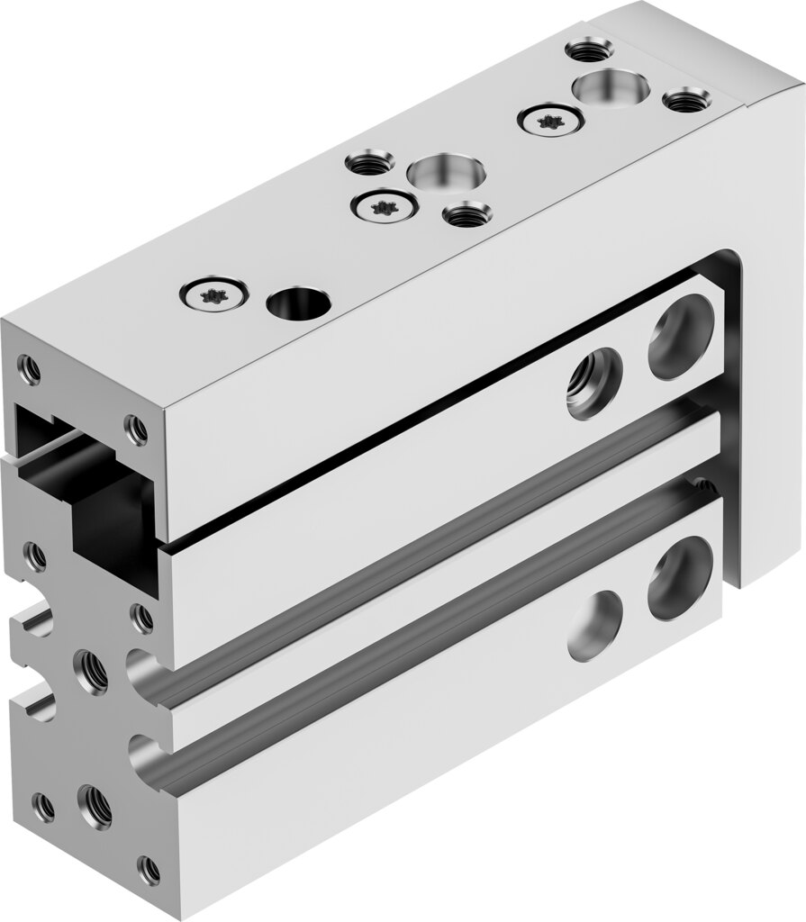 Mini-Schlitten DGSS-6-20-E1A - Festo 8164053