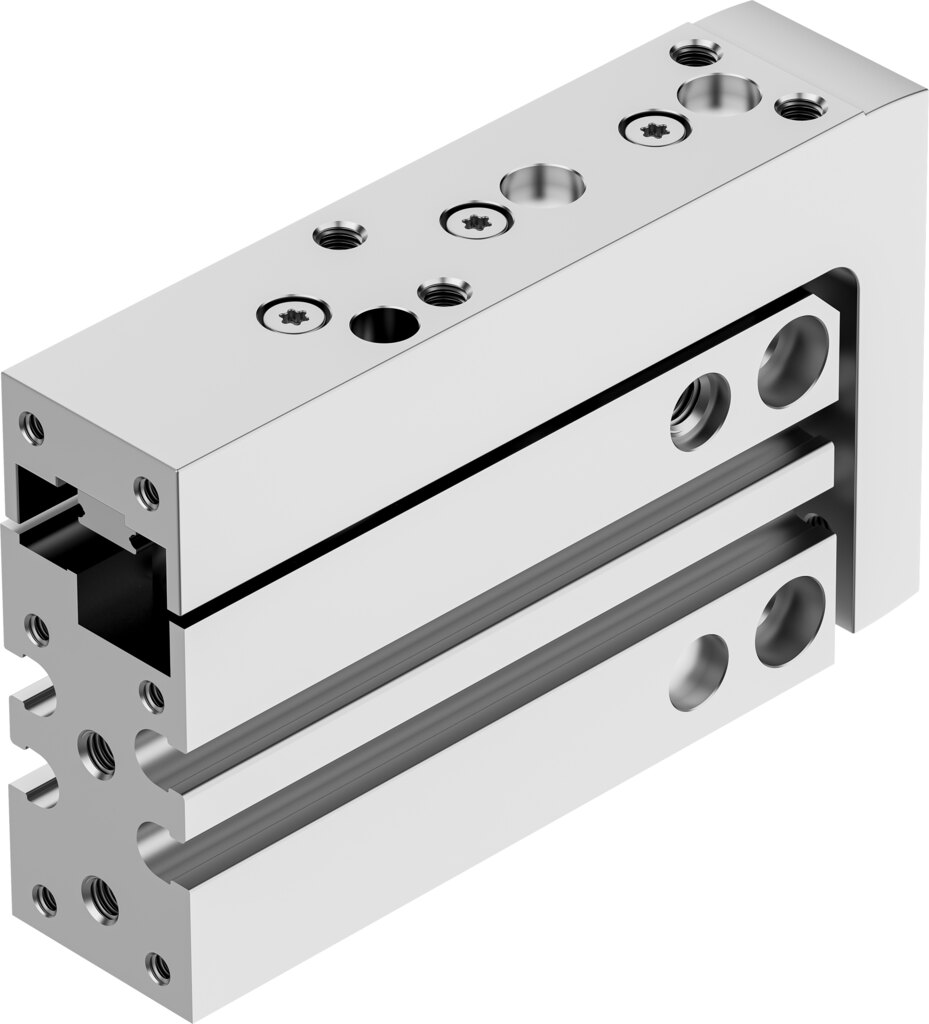 Mini-Schlitten DGSS-6-25-E1A - Festo 8164054