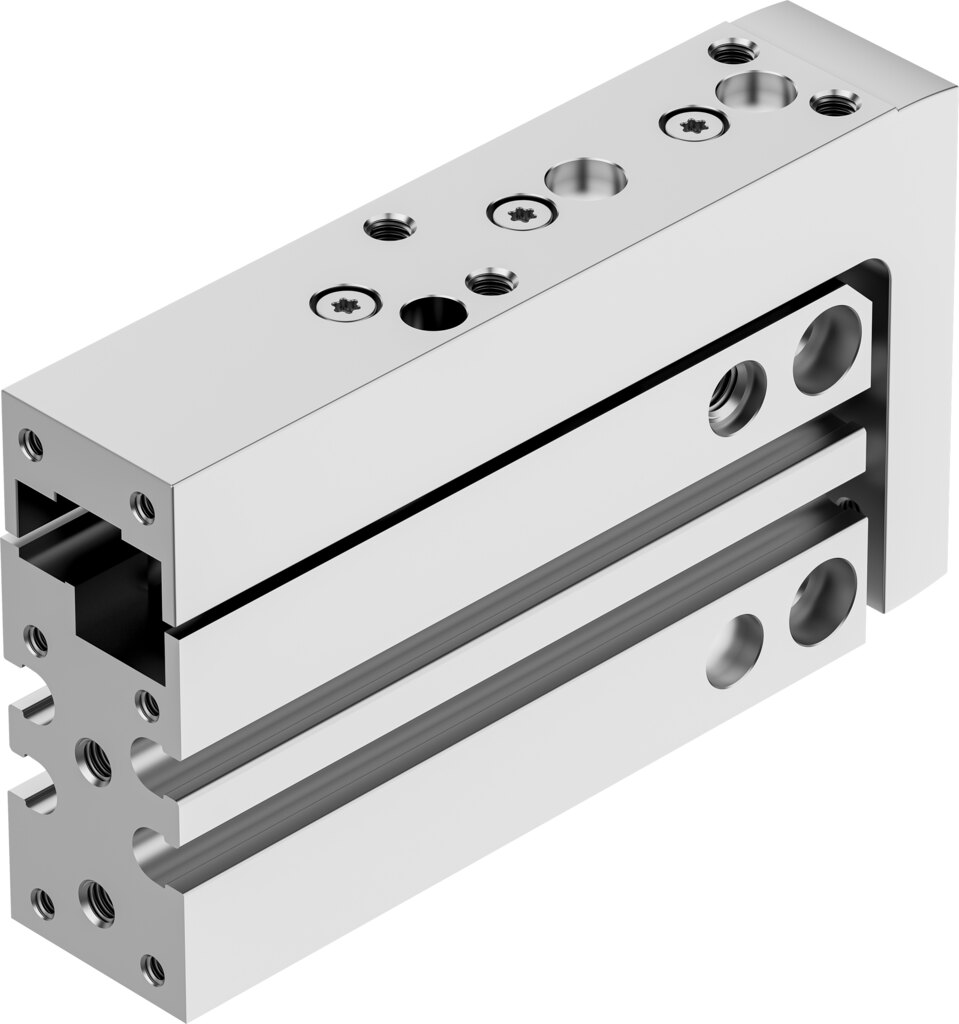 Mini-Schlitten DGSS-6-30-E1A - Festo 8164055