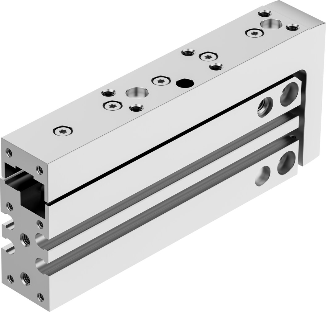 Mini-Schlitten DGSS-6-50-E1A - Festo 8164057