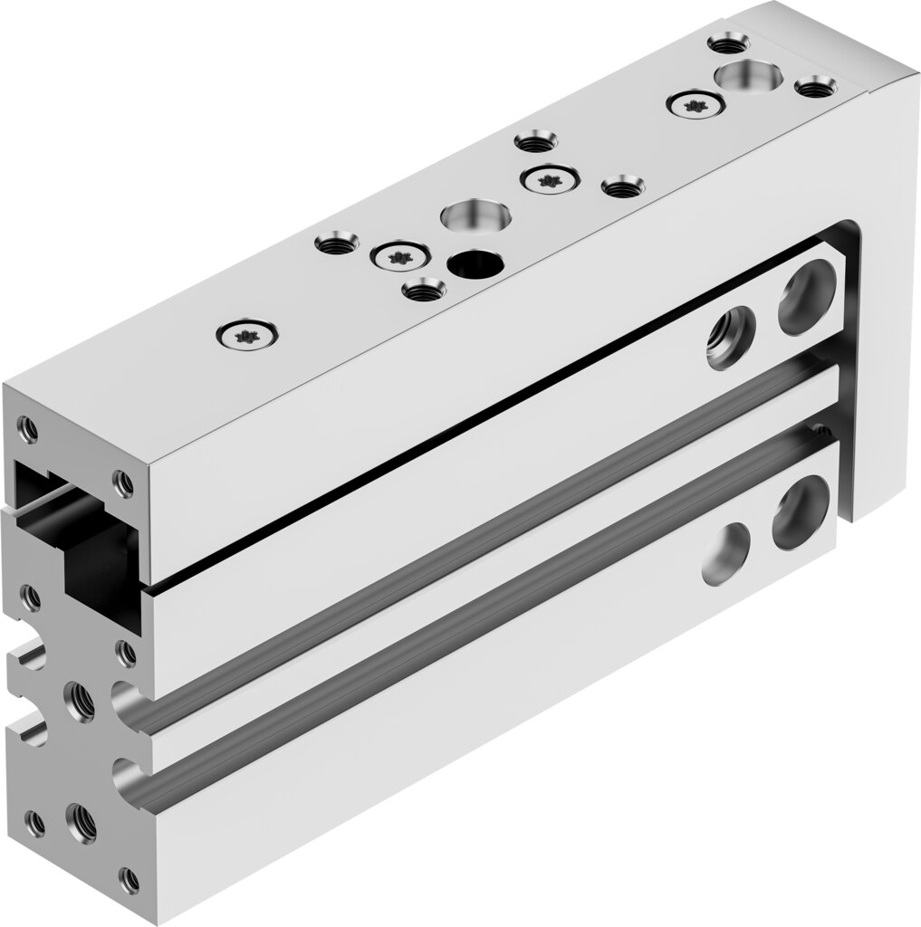 Mini-Schlitten DGSS-6-40-E1A - Festo 8164056