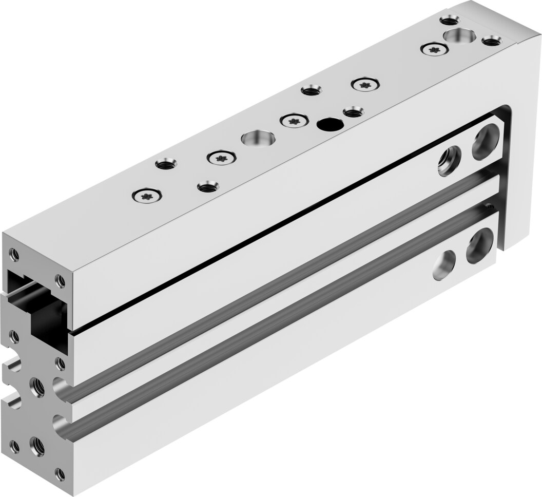 Mini-Schlitten DGSS-6-60-E1A - Festo 8164058