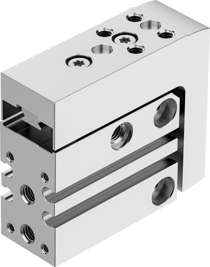 Mini-Schlitten DGSS-10-5-E1A - Festo 8164059