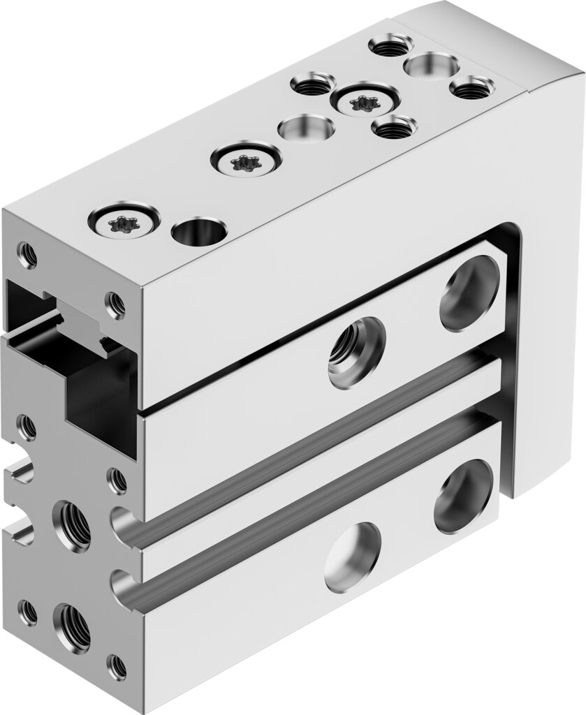 Mini-Schlitten DGSS-10-10-E1A - Festo 8164060