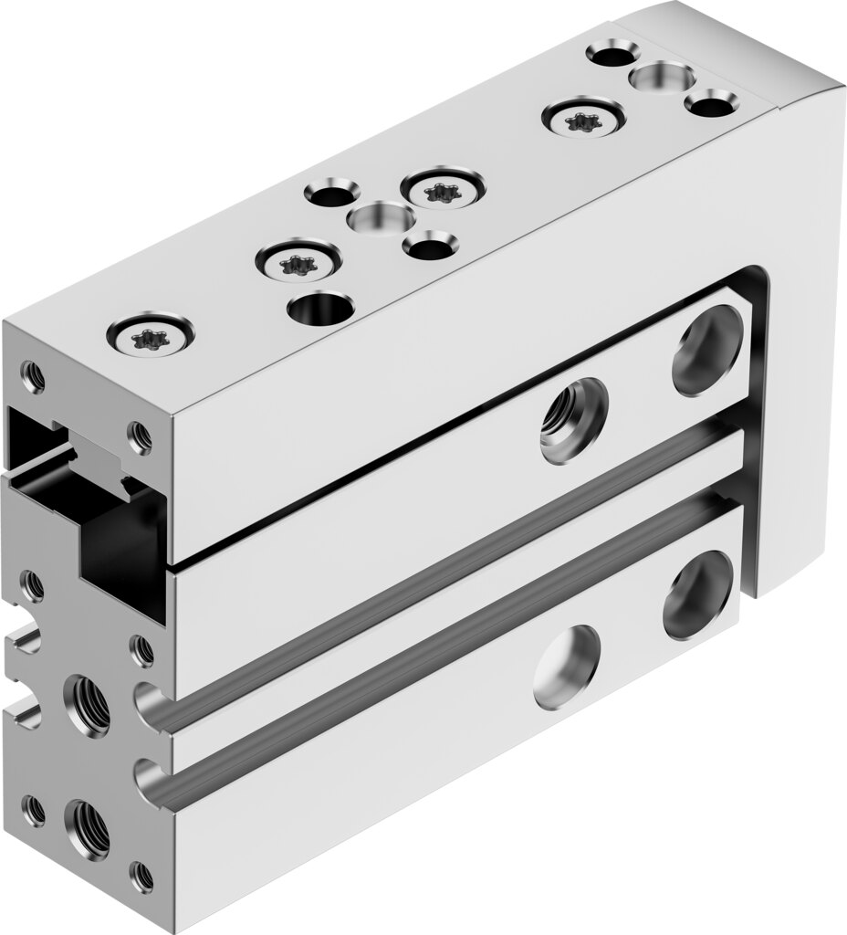 Mini-Schlitten DGSS-10-25-E1A - Festo 8164063