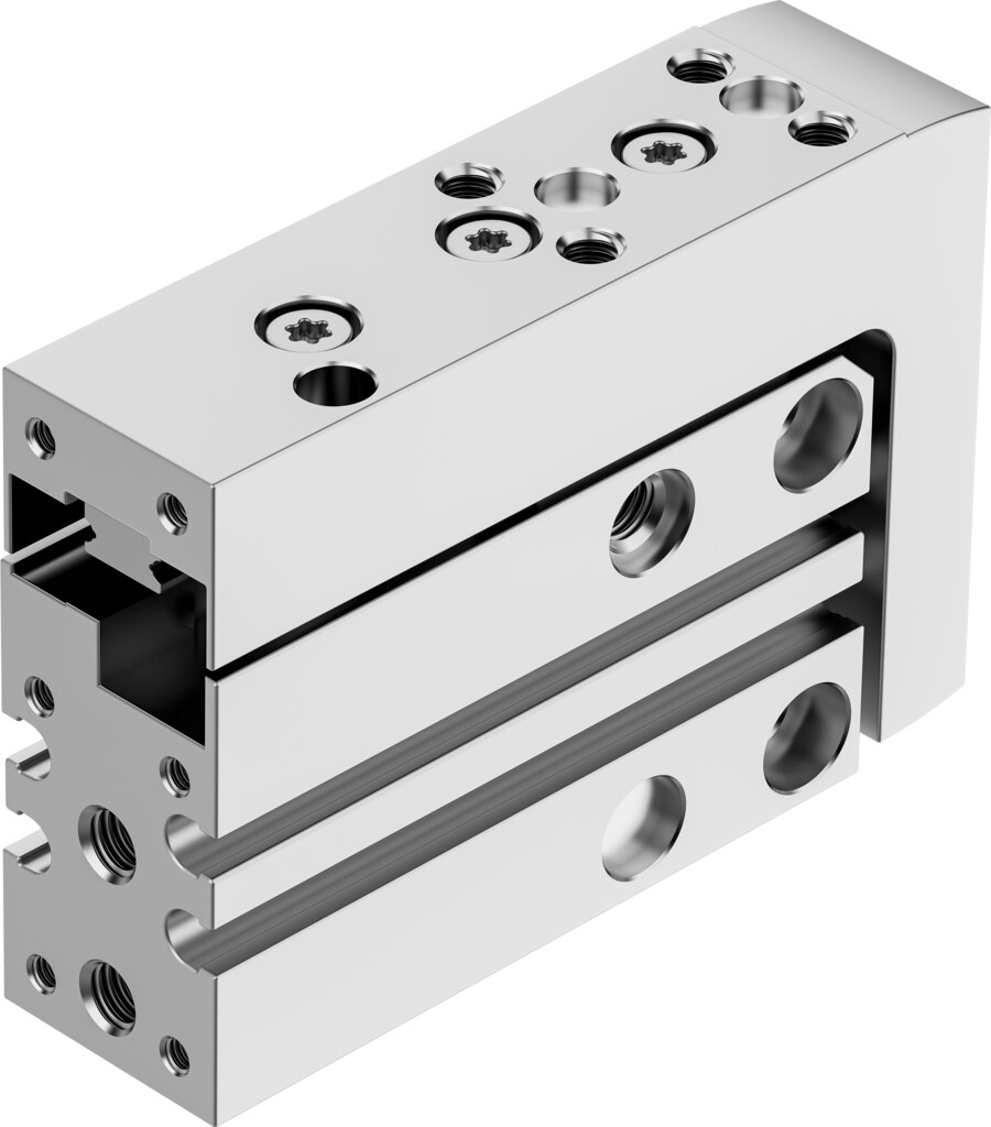 Mini-Schlitten DGSS-10-20-E1A - Festo 8164062