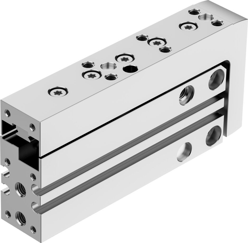 Mini-Schlitten DGSS-10-50-E1A - Festo 8164066