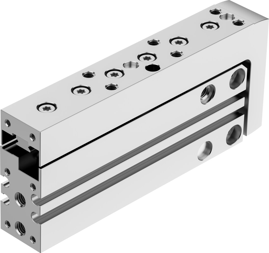 Mini-Schlitten DGSS-10-60-E1A - Festo 8164067