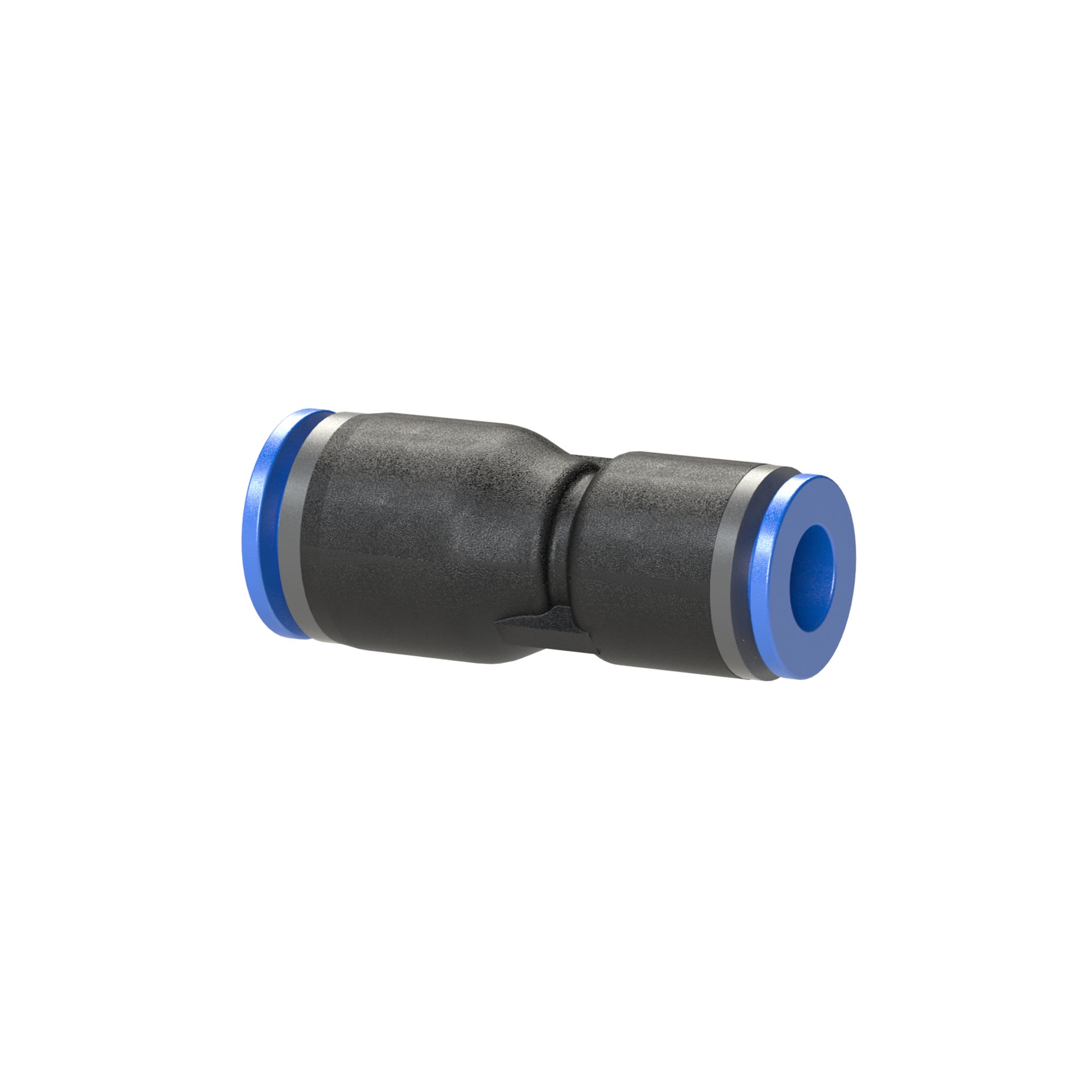 Gerade Steckverbindung »Blaue Serie - Riegler K1317