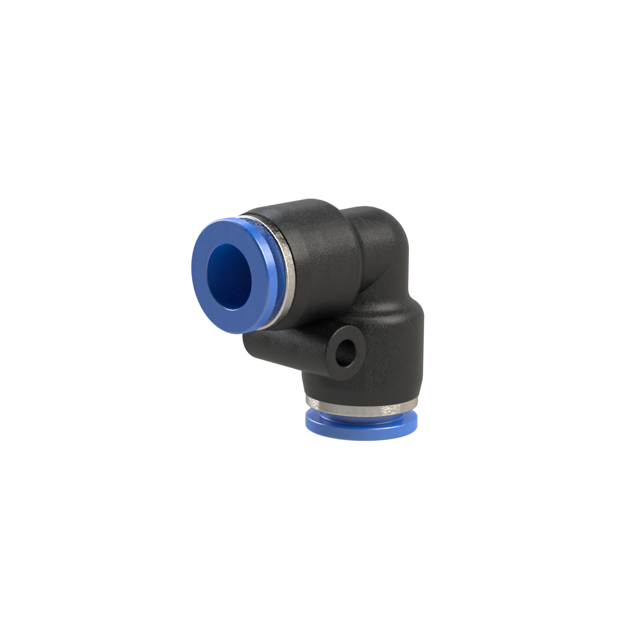 L-Steckverbindung »Blaue Serie« - Riegler K1320