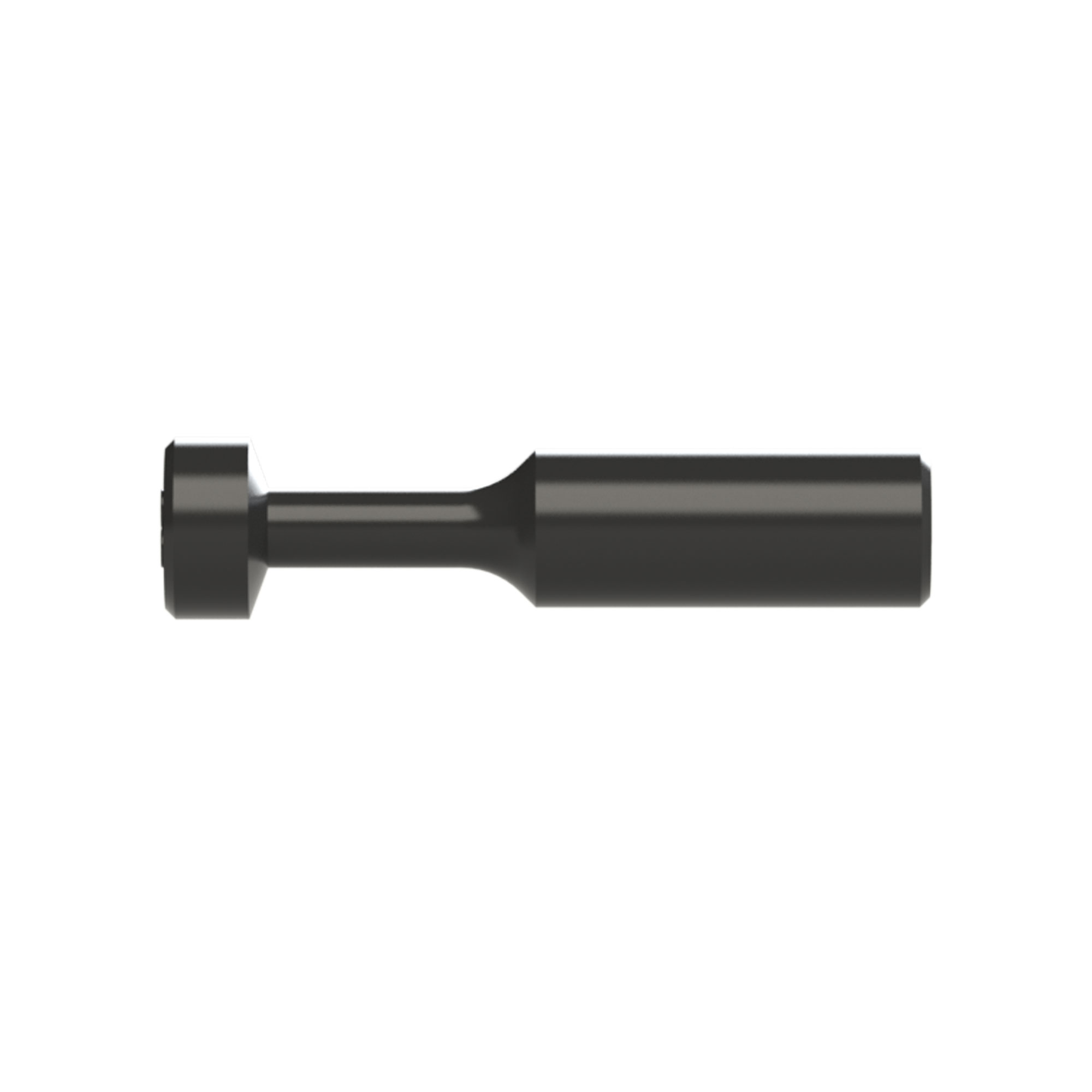 Verschlussstecker »Blaue Serie«, Stecknippel 6 mm - Riegler 109927