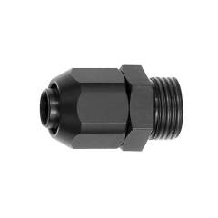 Riegler 152987. Einschraubverschraubung für PVC-Pneumatikschlauch 10x12,5, G 3/8