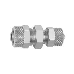Riegler 110523.Straight connector, reducing, for hose 8/6 - 6/4 mm, AF 14