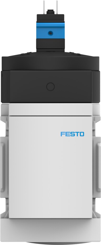 Druckaufbauventil MS6N-DE-3/8-10V24 - Festo 542574